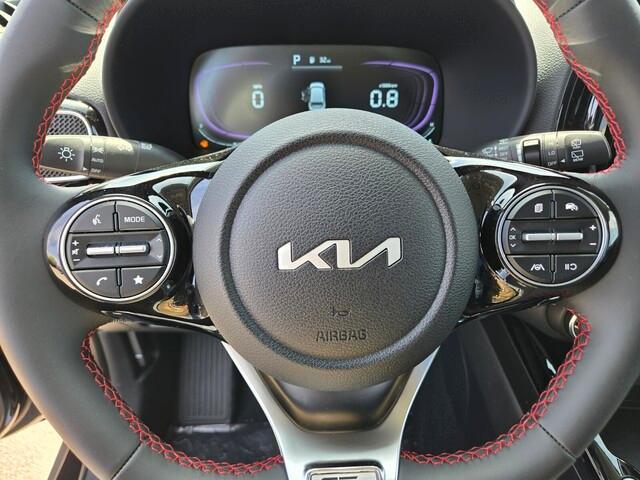 new 2025 Kia Soul car, priced at $24,725
