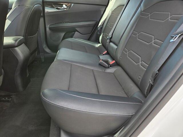 used 2021 Kia Forte car, priced at $17,990