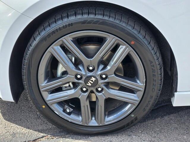 used 2021 Kia Forte car, priced at $17,990