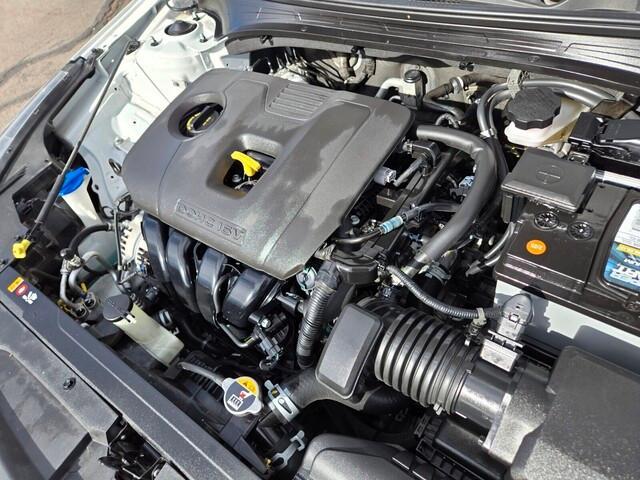 used 2021 Kia Forte car, priced at $17,990