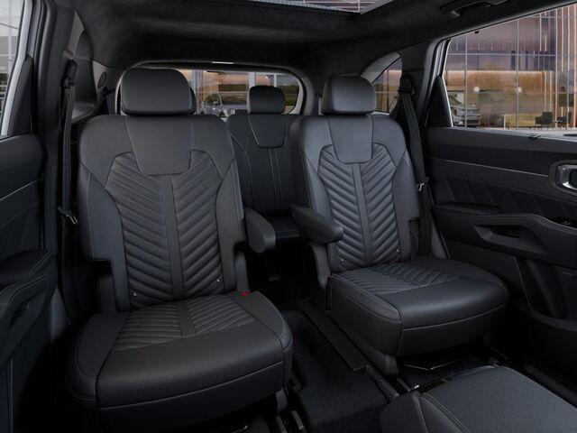 new 2026 Kia Sorento car, priced at $45,046