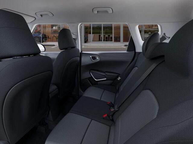 new 2025 Kia Soul car, priced at $21,922