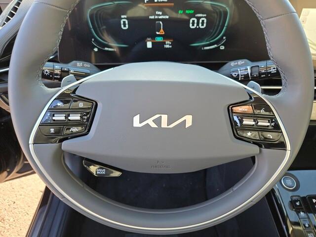 new 2024 Kia Niro car, priced at $29,480