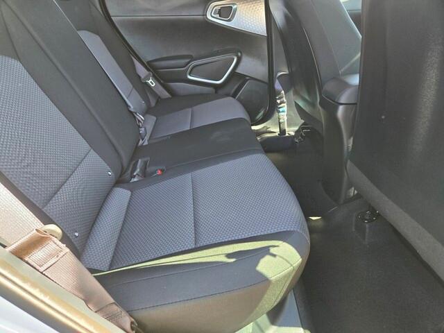used 2023 Kia Soul car, priced at $18,500
