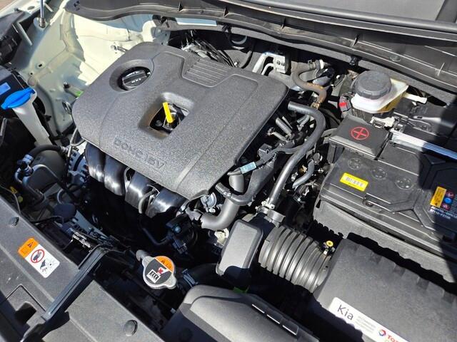 used 2023 Kia Soul car, priced at $18,500