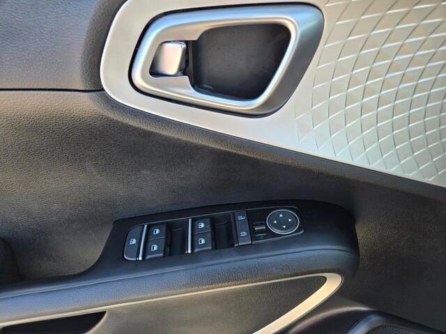 used 2023 Kia Soul car, priced at $18,500