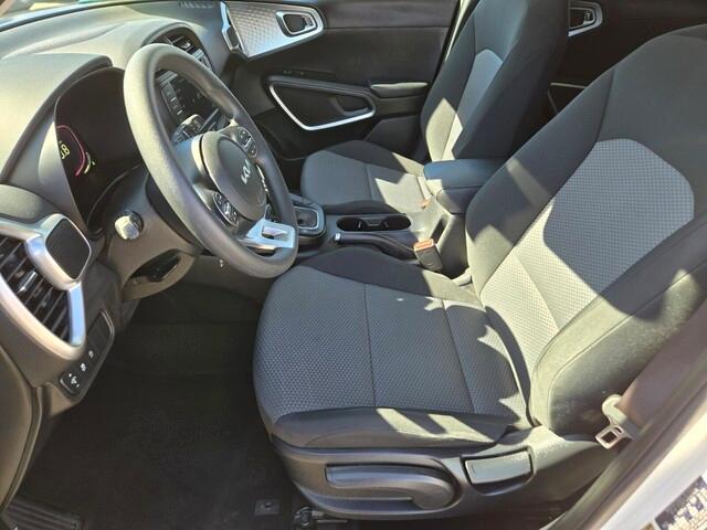 used 2023 Kia Soul car, priced at $18,500