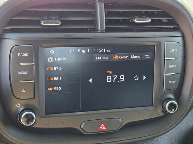 used 2023 Kia Soul car, priced at $18,500