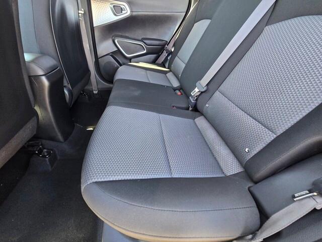 used 2023 Kia Soul car, priced at $18,500