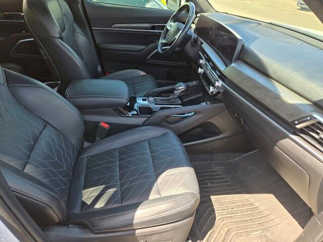 used 2024 Kia Telluride car, priced at $48,990