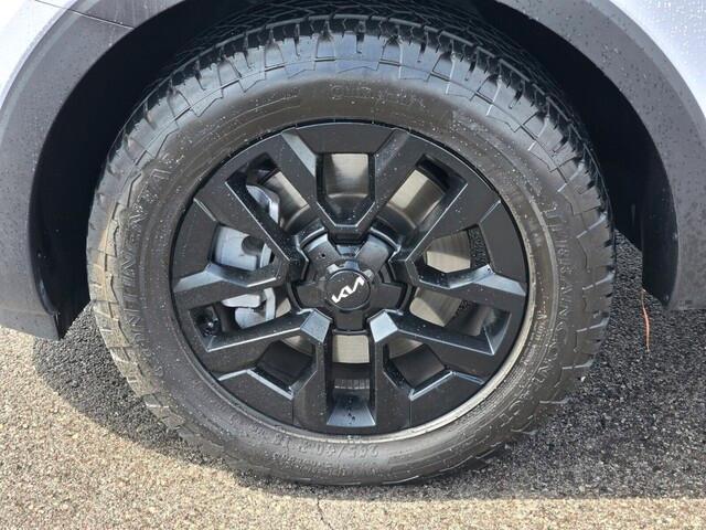 used 2024 Kia Telluride car, priced at $47,890