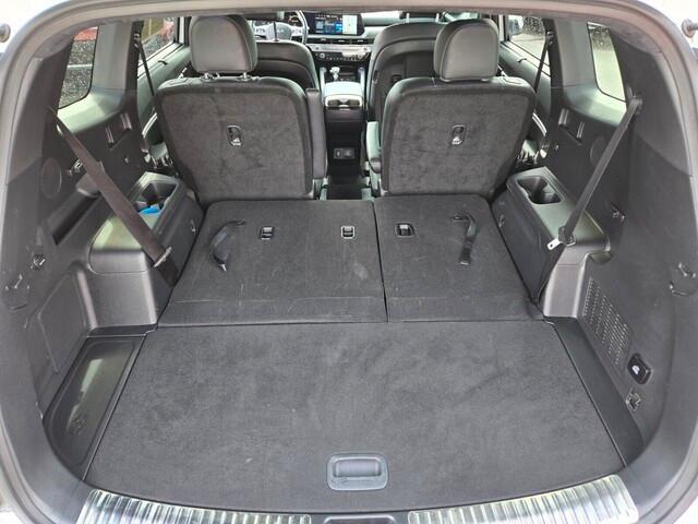 used 2024 Kia Telluride car, priced at $47,890