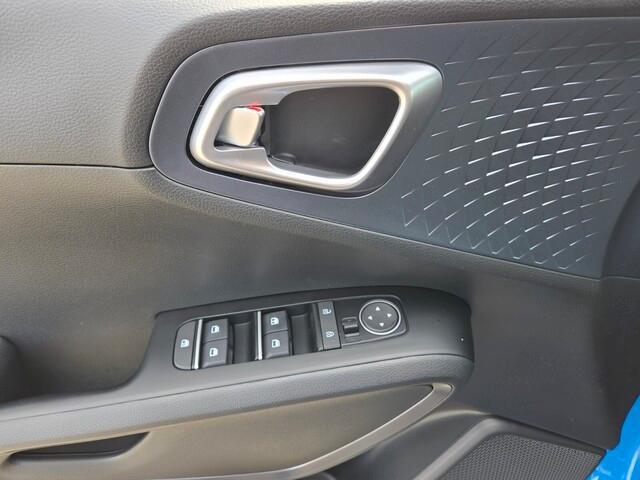 new 2025 Kia Soul car, priced at $25,069