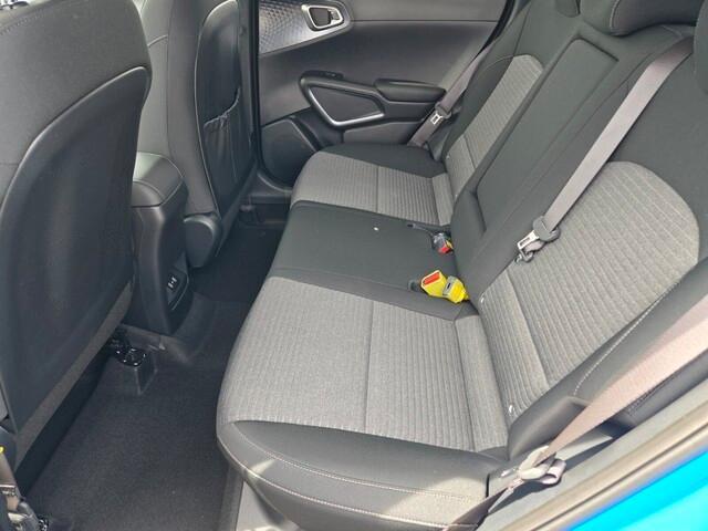 new 2025 Kia Soul car, priced at $25,069