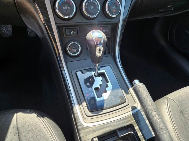 used 2010 Mazda Mazda6 car, priced at $13,490