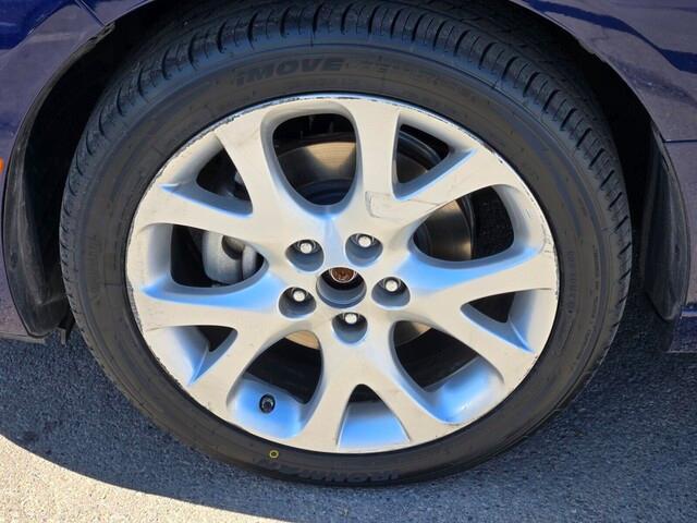 used 2010 Mazda Mazda6 car, priced at $13,490