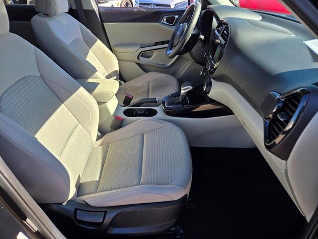 used 2022 Kia Soul car, priced at $17,990