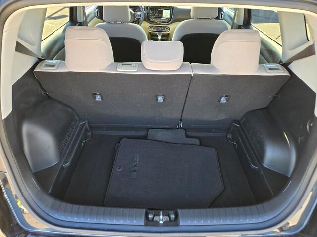 used 2022 Kia Soul car, priced at $17,990