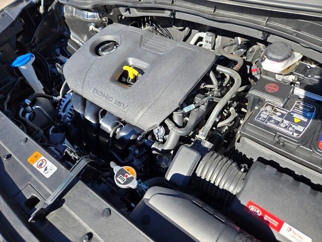 used 2022 Kia Soul car, priced at $17,990