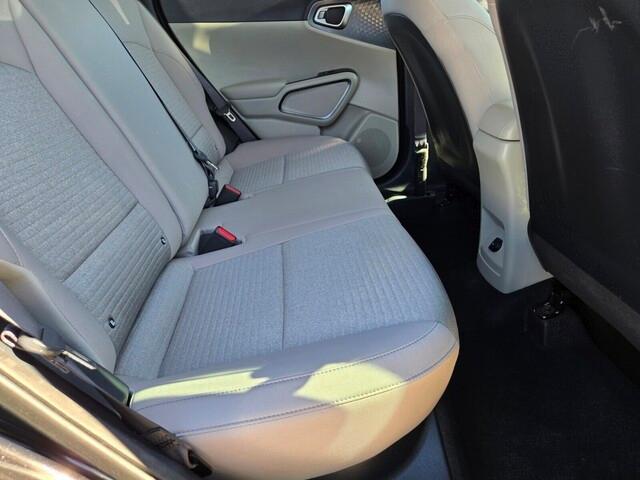 used 2022 Kia Soul car, priced at $17,990