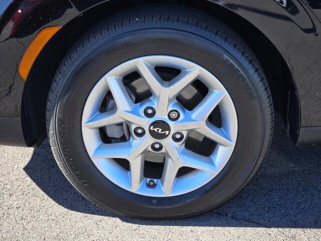 used 2022 Kia Soul car, priced at $17,990