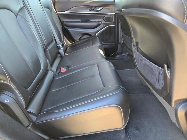 used 2023 Jeep Grand Cherokee 4xe car, priced at $27,990