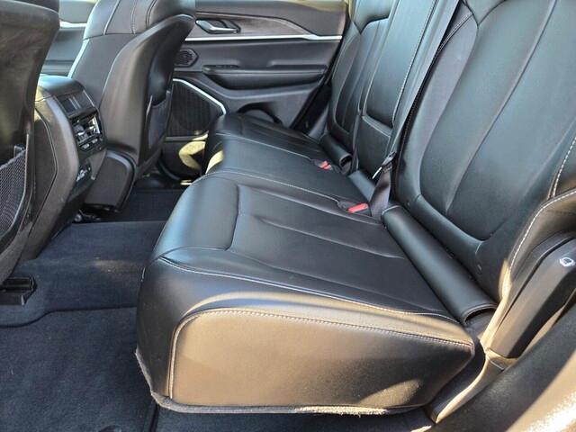 used 2023 Jeep Grand Cherokee 4xe car, priced at $27,990