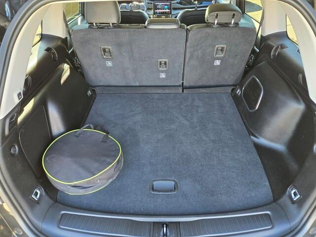used 2023 Jeep Grand Cherokee 4xe car, priced at $27,990