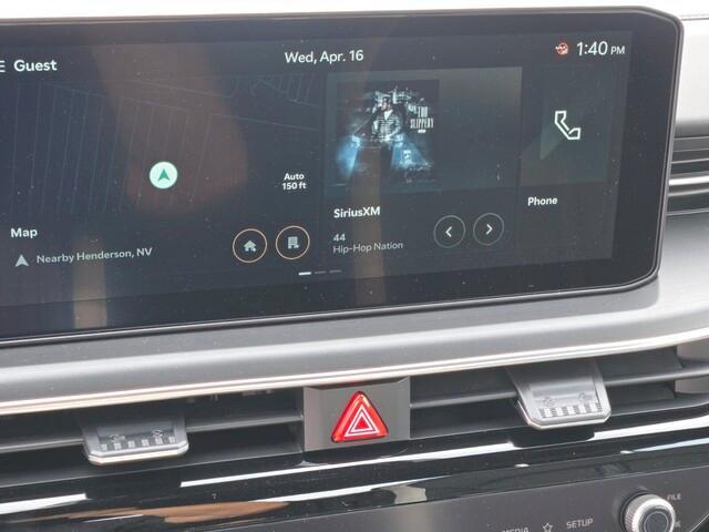 new 2025 Kia K5 car, priced at $28,594