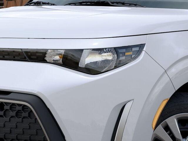 new 2025 Kia Soul car, priced at $21,352
