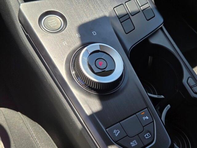new 2026 Kia Sportage Hybrid car, priced at $31,051