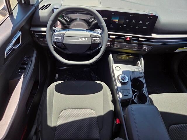 new 2026 Kia Sportage Hybrid car, priced at $31,051