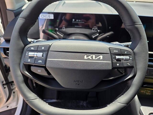 new 2026 Kia Sportage Hybrid car, priced at $31,051