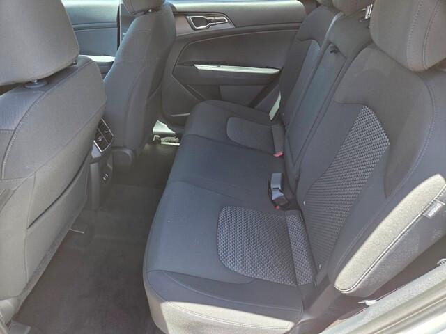 new 2026 Kia Sportage Hybrid car, priced at $31,051