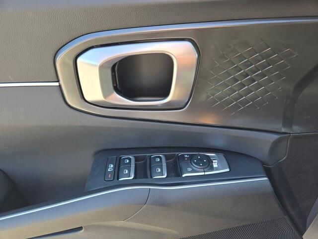 new 2025 Kia Sorento car, priced at $37,915