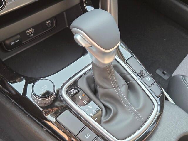 new 2026 Kia Seltos car, priced at $26,301
