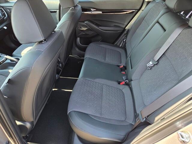 new 2026 Kia Seltos car, priced at $26,301