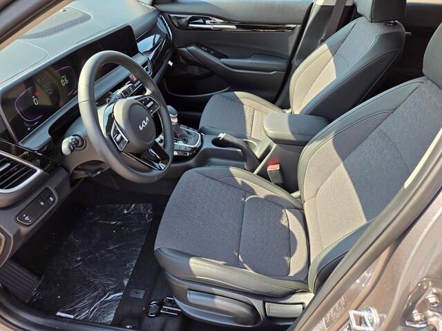 new 2026 Kia Seltos car, priced at $26,301