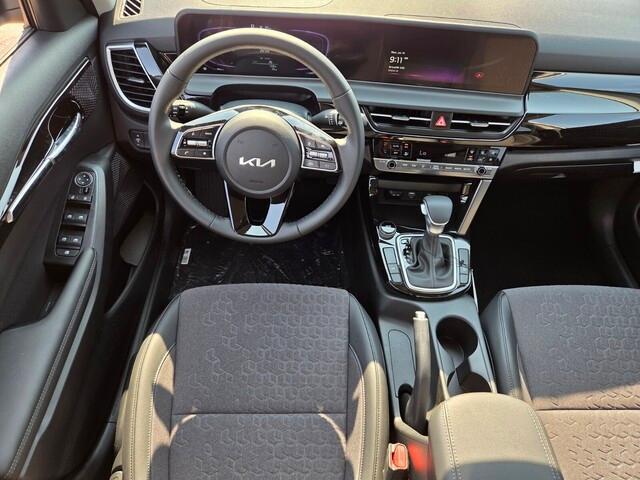 new 2026 Kia Seltos car, priced at $26,301