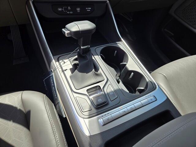 new 2025 Kia Carnival car, priced at $39,880