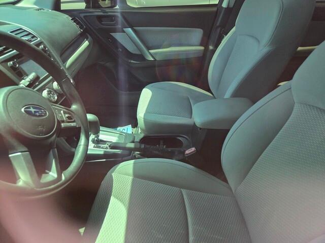 used 2018 Subaru Forester car, priced at $15,990