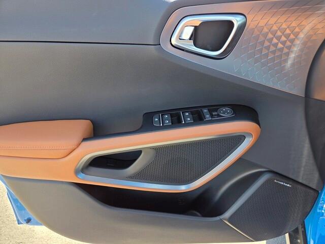 new 2025 Kia Soul car, priced at $26,039
