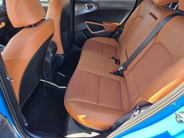 new 2025 Kia Soul car, priced at $26,039