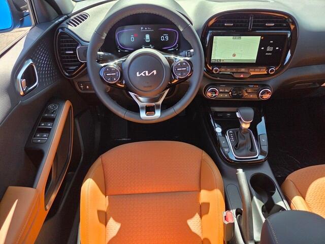 new 2025 Kia Soul car, priced at $26,039