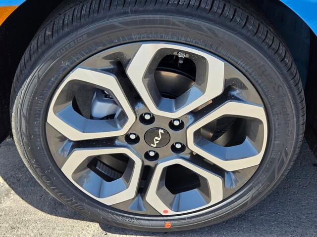 new 2025 Kia Soul car, priced at $26,039