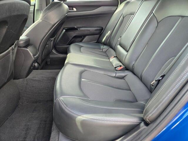 used 2022 Kia K5 car, priced at $23,990