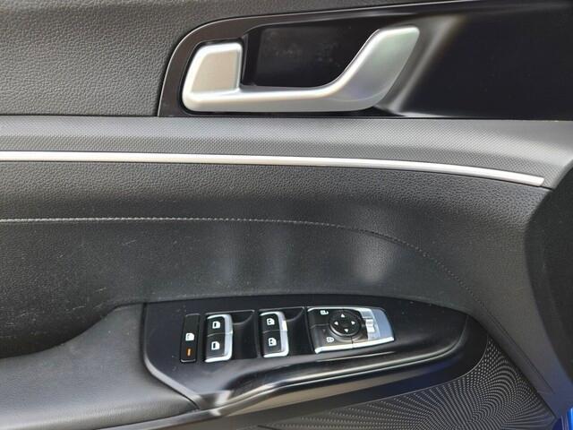 used 2022 Kia K5 car, priced at $23,990