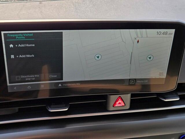 new 2026 Kia Carnival Hybrid car, priced at $53,925