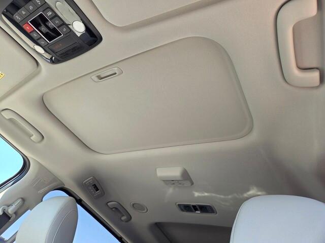 new 2026 Kia Carnival Hybrid car, priced at $53,925