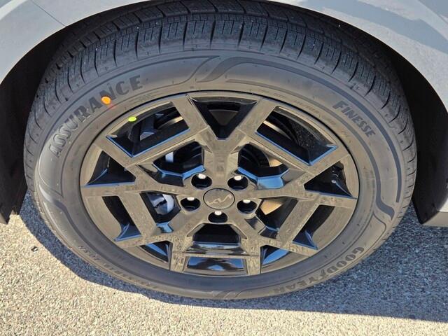 new 2026 Kia Carnival Hybrid car, priced at $53,925